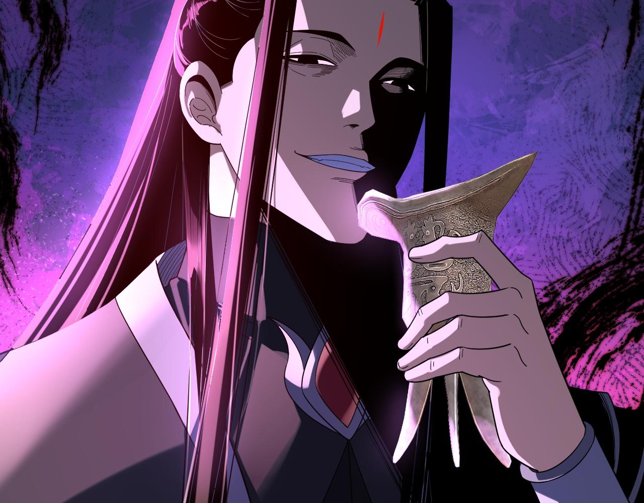 我！天命大反派（隔週雙更） - 第286話 喜歡顧長歌？(1/3) - 4