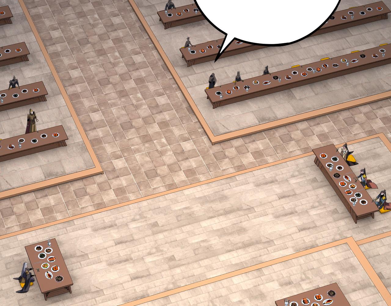 我！天命大反派（隔週雙更） - 第286話 喜歡顧長歌？(1/3) - 7