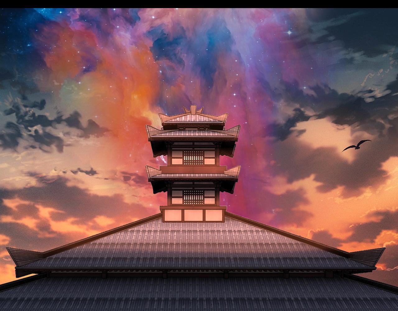 我！天命大反派（隔週雙更） - 第286話 喜歡顧長歌？(2/3) - 4