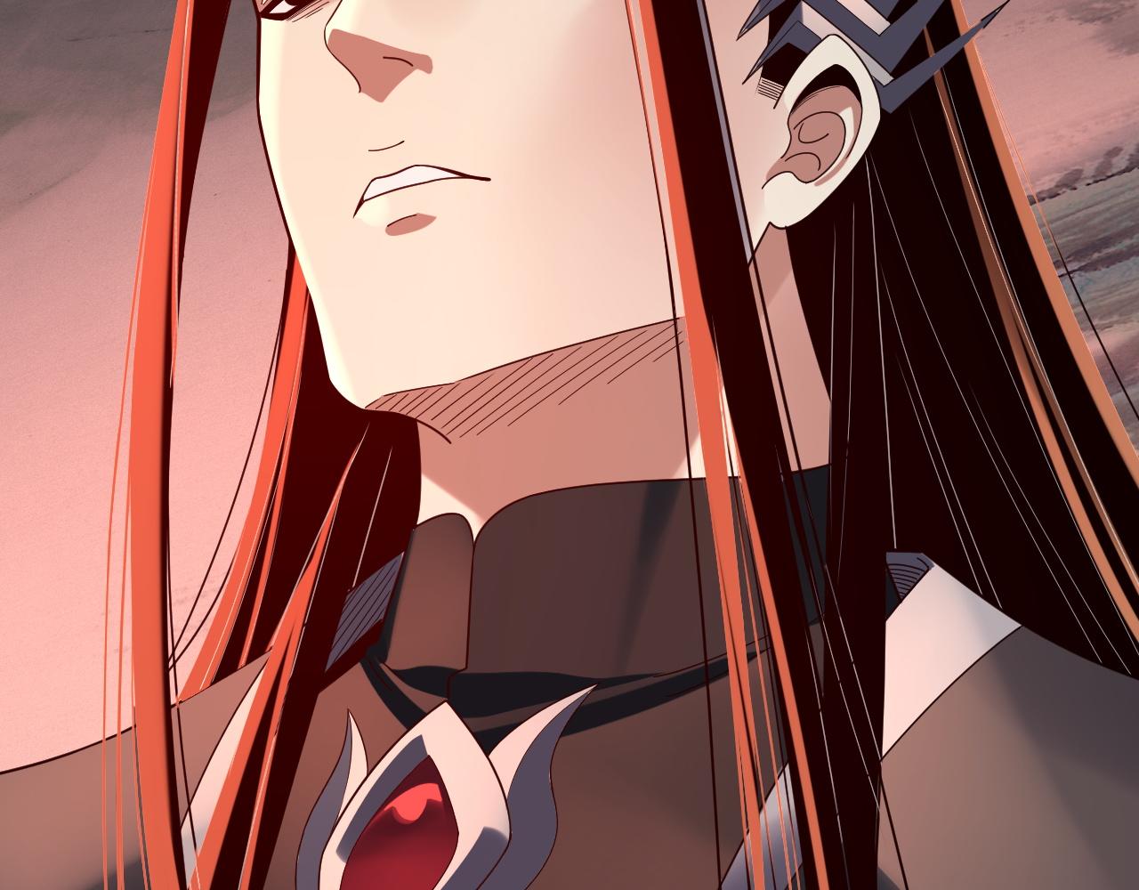 我！天命大反派（隔週雙更） - 第286話 喜歡顧長歌？(2/3) - 8