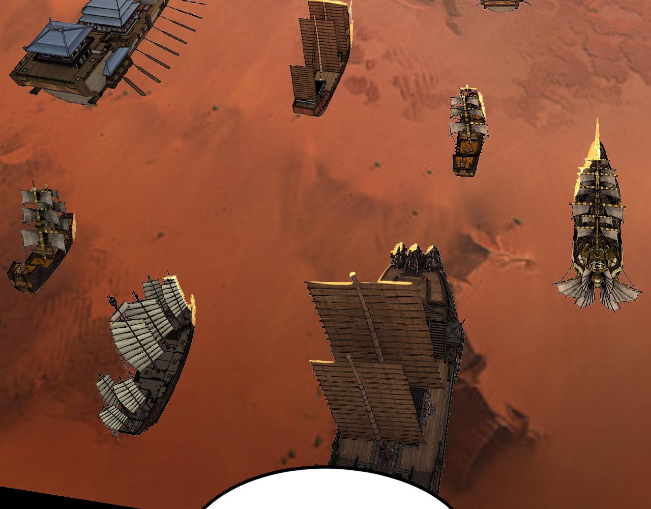 我！天命大反派（隔週雙更） - 第290話 循循善誘(2/3) - 1