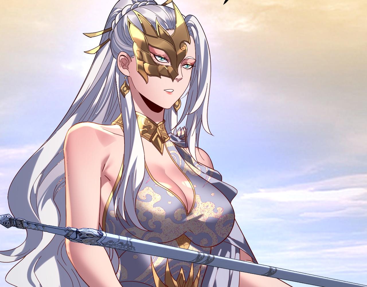 我！天命大反派（隔週雙更） - 第292話 熱愛和平！(3/3) - 6