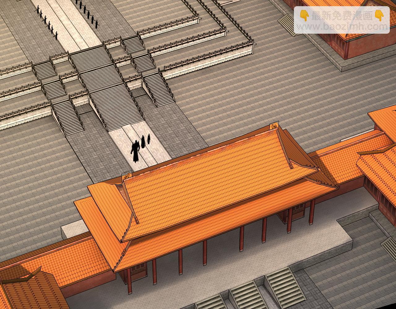 我！天命大反派（隔週雙更） - 第292話 熱愛和平！(1/3) - 4