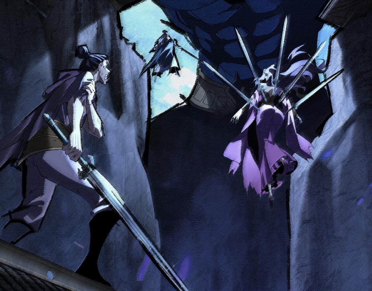 我！天命大反派（隔週雙更） - 第292話 熱愛和平！(3/3) - 3