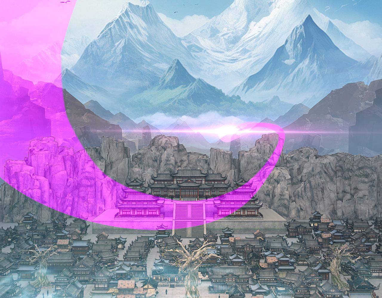 我！天命大反派（隔週雙更） - 第292話 熱愛和平！(3/3) - 1