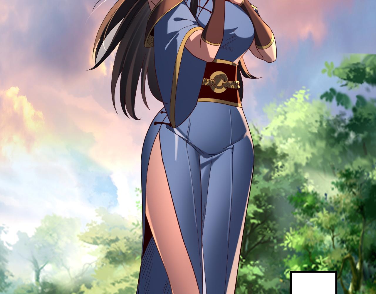 我！天命大反派（隔週雙更） - 第292話 熱愛和平！(1/3) - 1