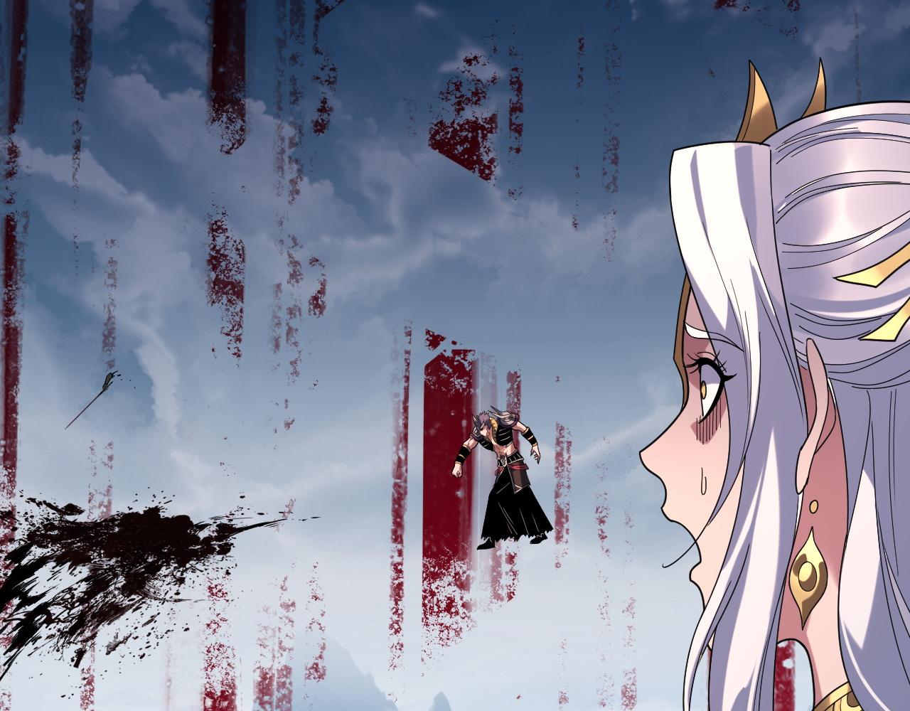 我！天命大反派（隔週雙更） - 第294話 碾壓(3/3) - 5