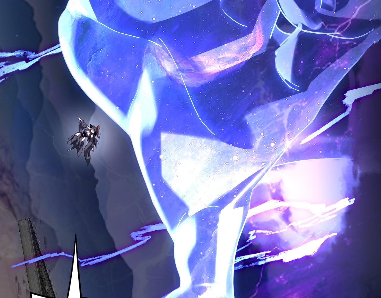 我！天命大反派（隔週雙更） - 第294話 碾壓(3/3) - 1