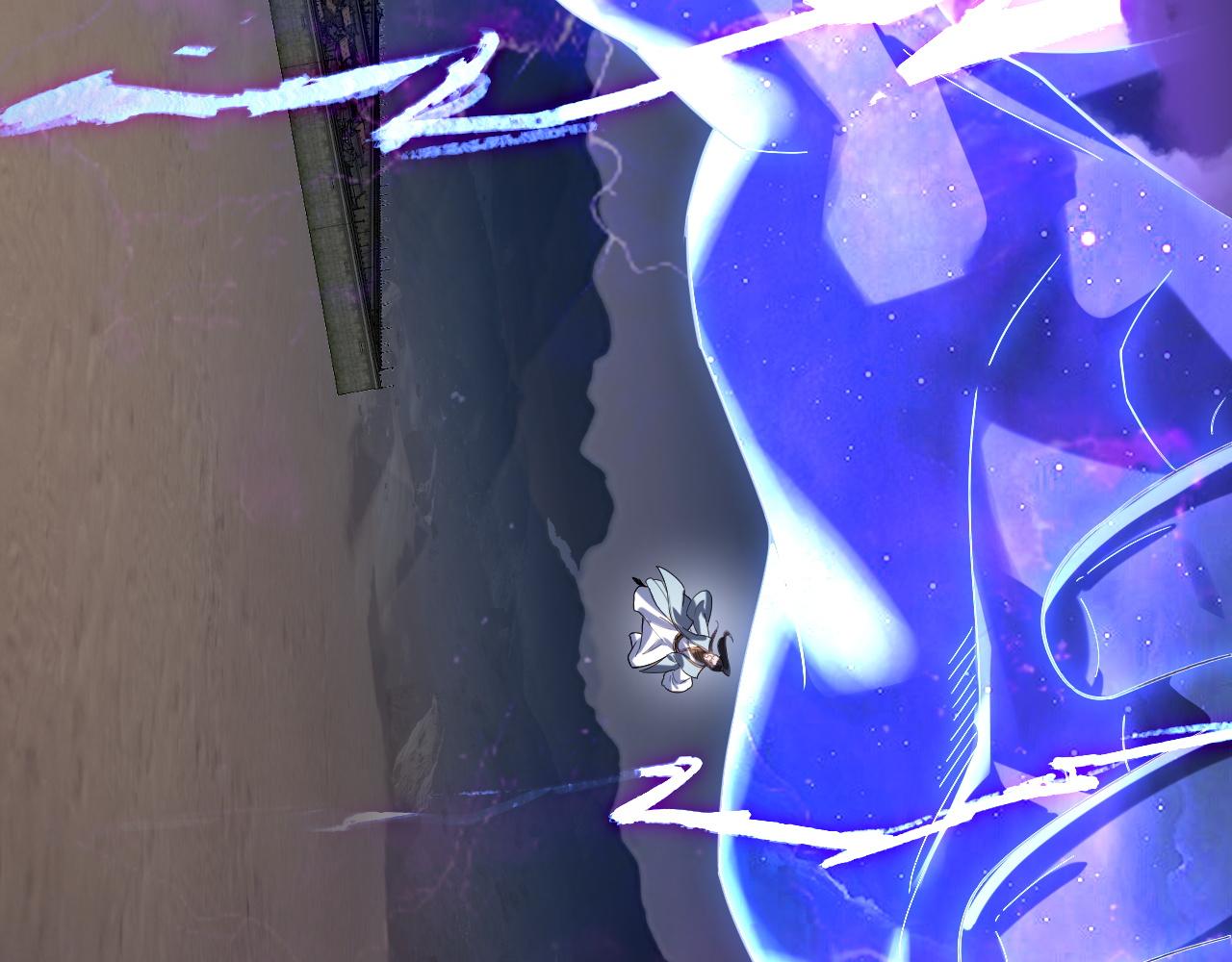 我！天命大反派（隔週雙更） - 第294話 碾壓(3/3) - 3