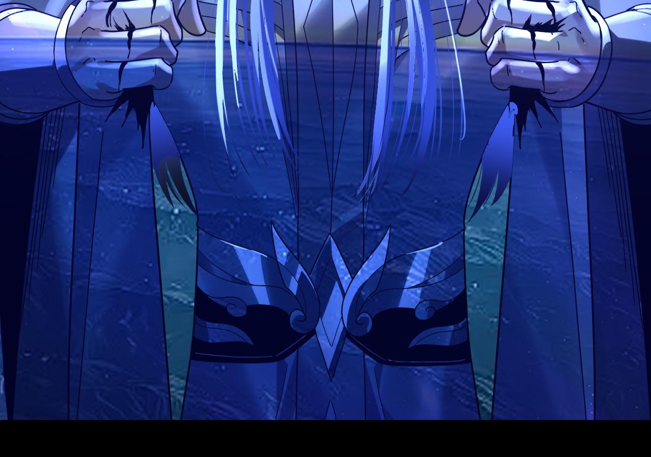 我！天命大反派（隔週雙更） - 第294話 碾壓(3/3) - 1