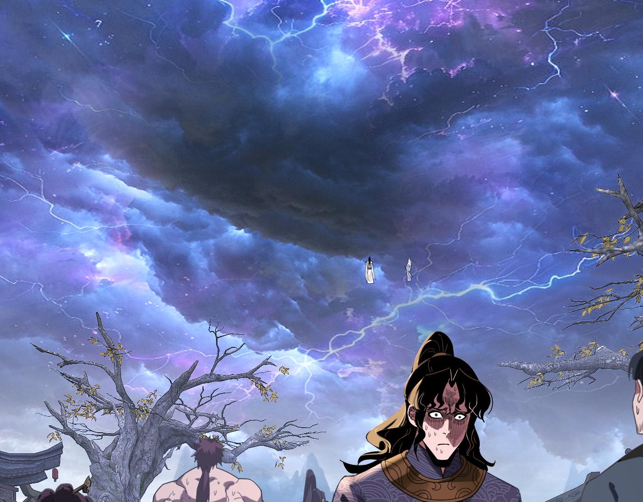 我！天命大反派（隔週雙更） - 第294話 碾壓(3/3) - 7