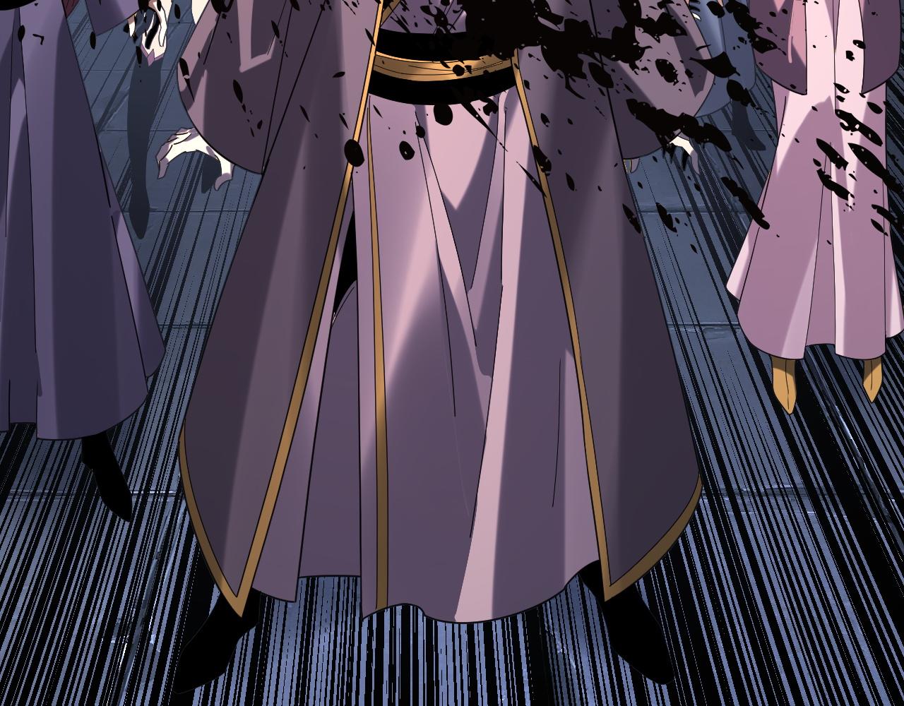 我！天命大反派（隔週雙更） - 第294話 碾壓(3/3) - 5