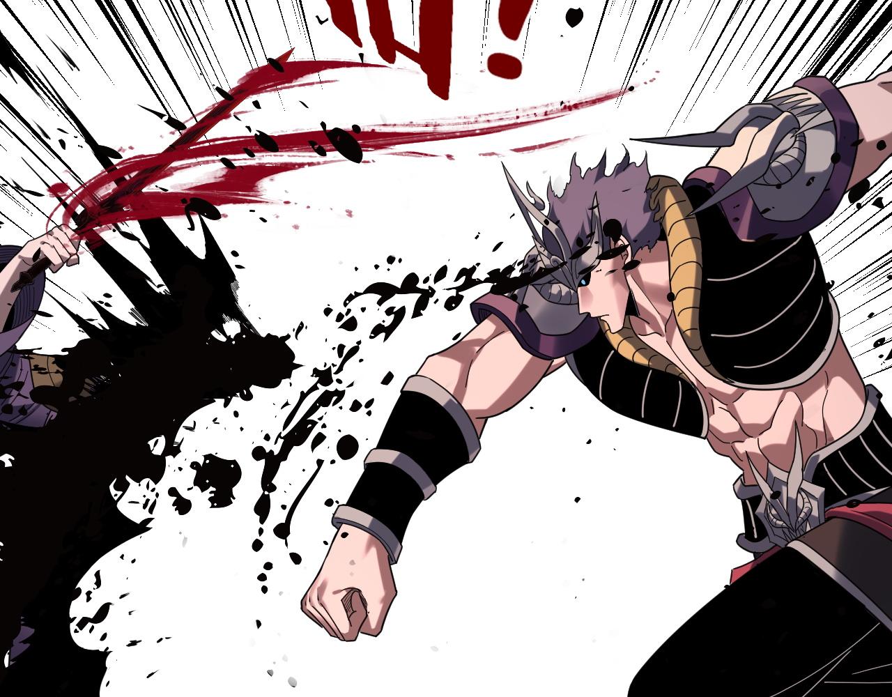 我！天命大反派（隔週雙更） - 第294話 碾壓(3/3) - 3