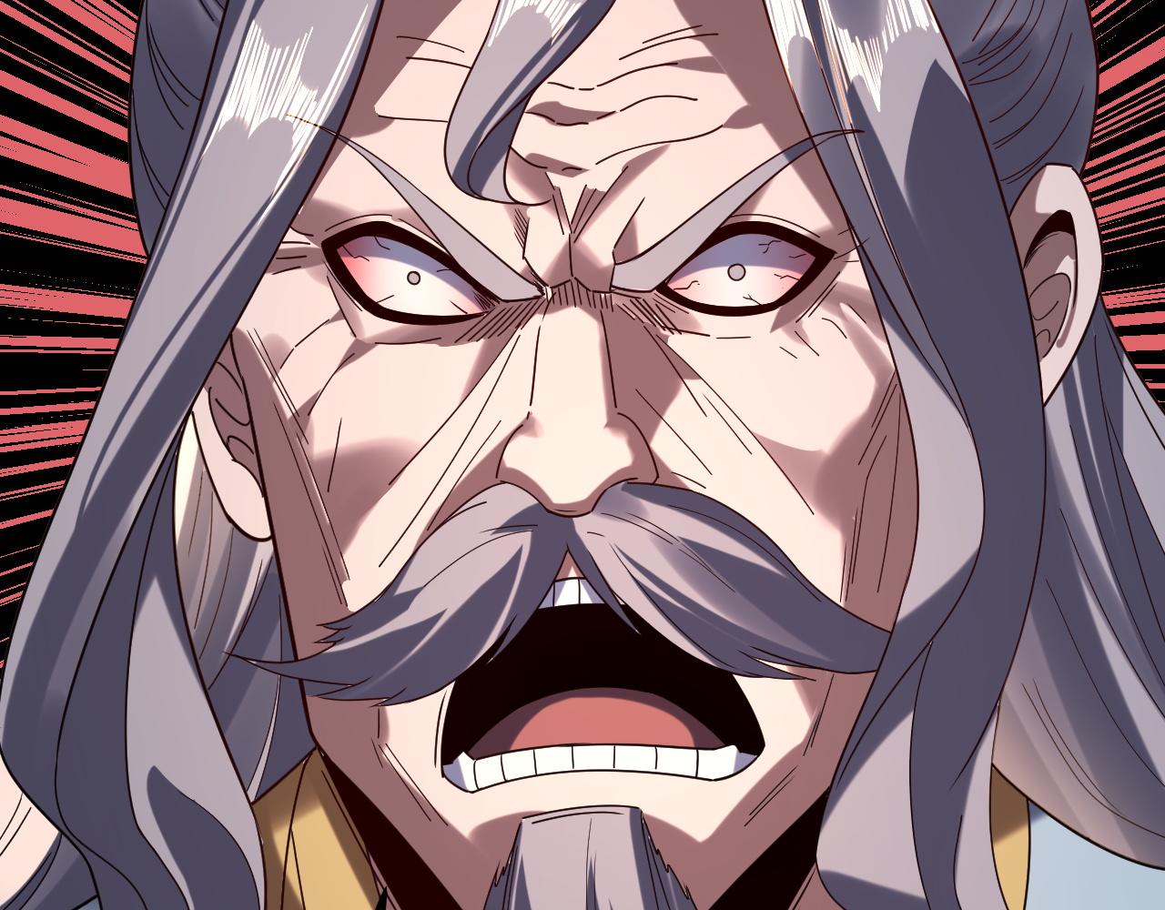 我！天命大反派（隔週雙更） - 第295話 跪下！(1/3) - 2