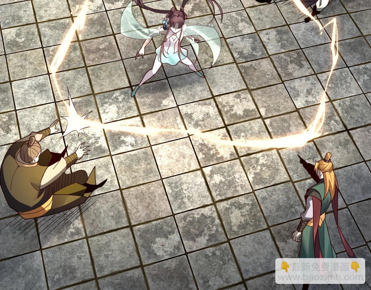 我！天命大反派（隔週雙更） - 第35話 重逢！(3/3) - 2