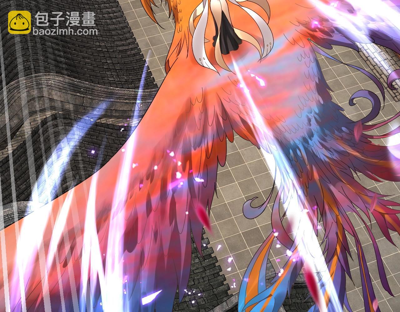 我！天命大反派（隔週雙更） - 第41話 葉凌登場！(2/3) - 1