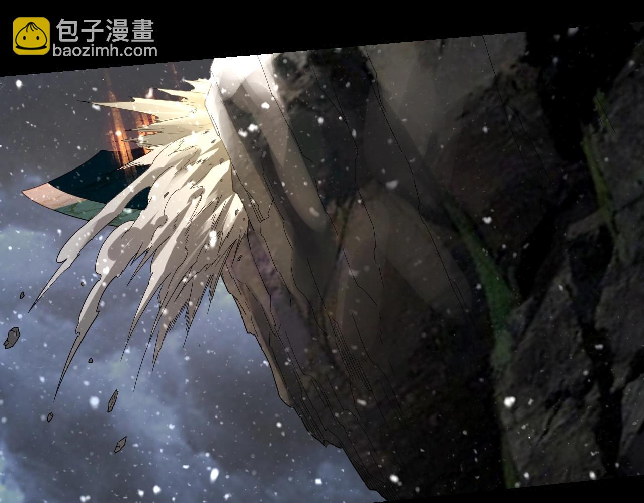 我！天命大反派（隔週雙更） - 第47話 嚐嚐苦肉計吧！(3/3) - 2