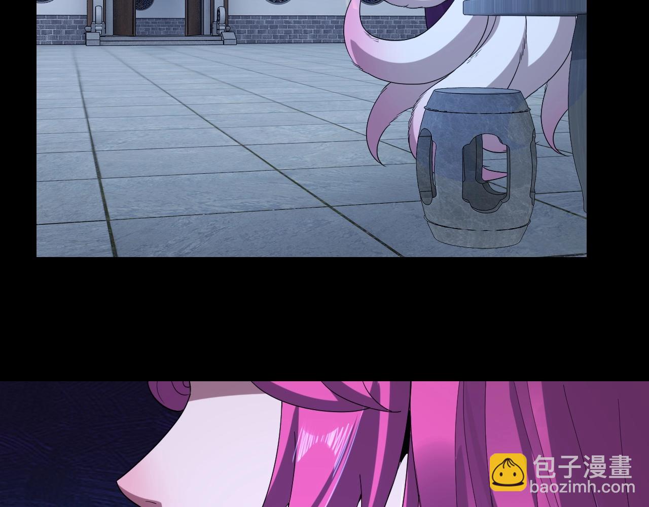 我！天命大反派（隔週雙更） - 第51話 禍水東引！(3/3) - 2