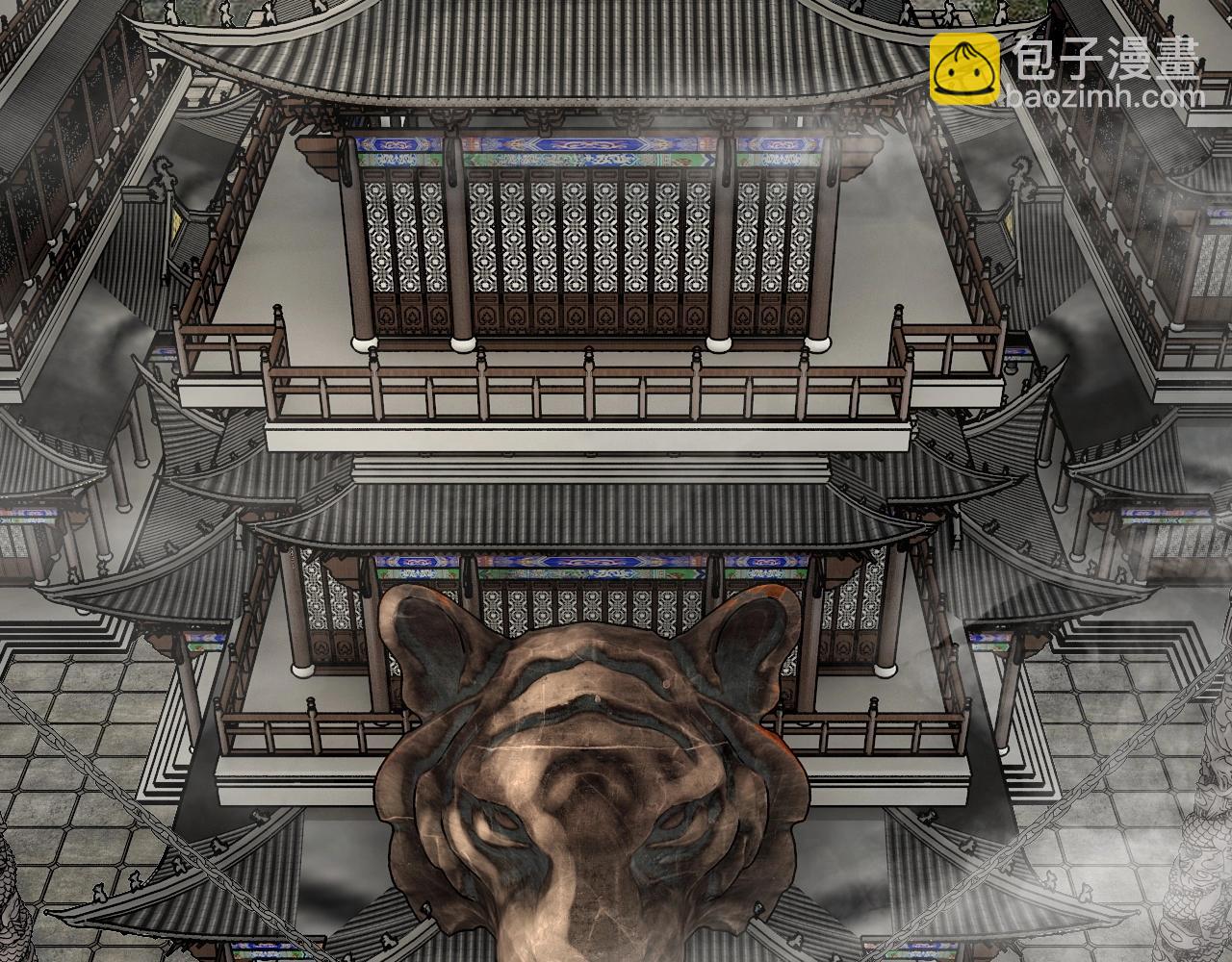 我！天命大反派（隔週雙更） - 第51話 禍水東引！(3/3) - 3