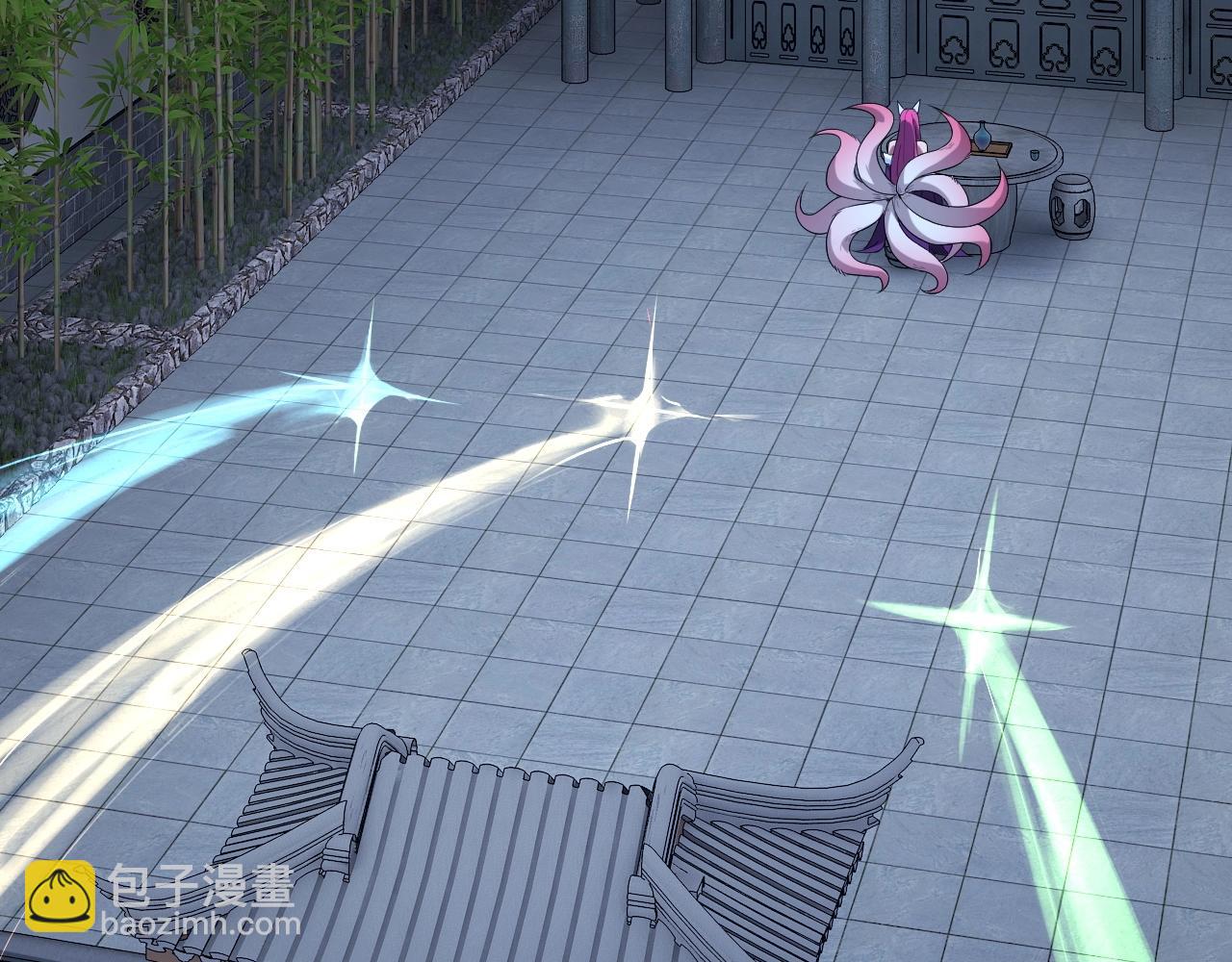 我！天命大反派（隔週雙更） - 第51話 禍水東引！(2/3) - 6