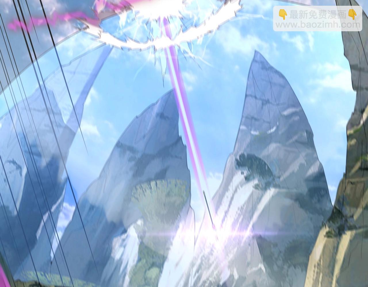 我！天命大反派（隔週雙更） - 第55話 進入仙古大陸！(3/3) - 3