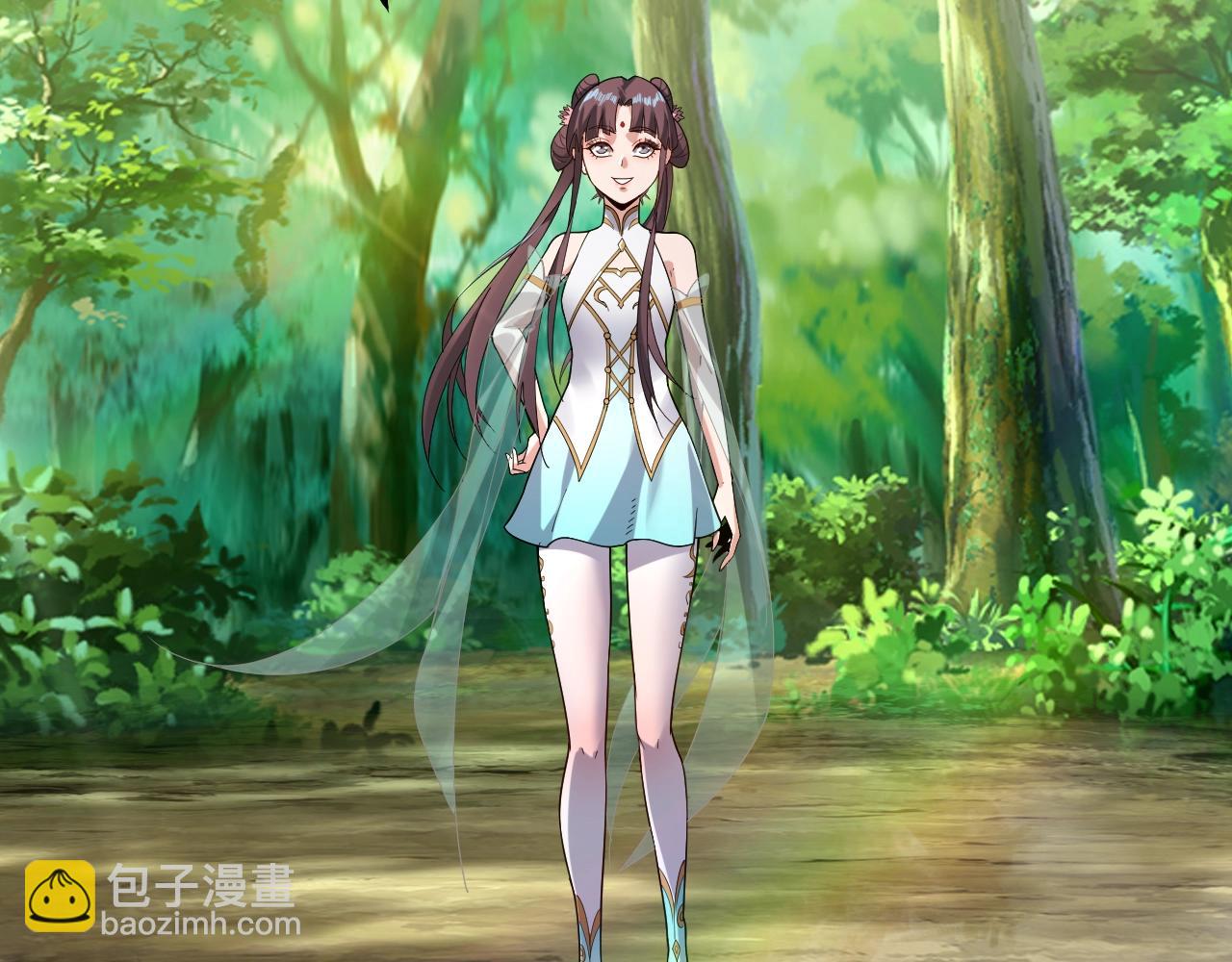 我！天命大反派（隔週雙更） - 第55話 進入仙古大陸！(2/3) - 7