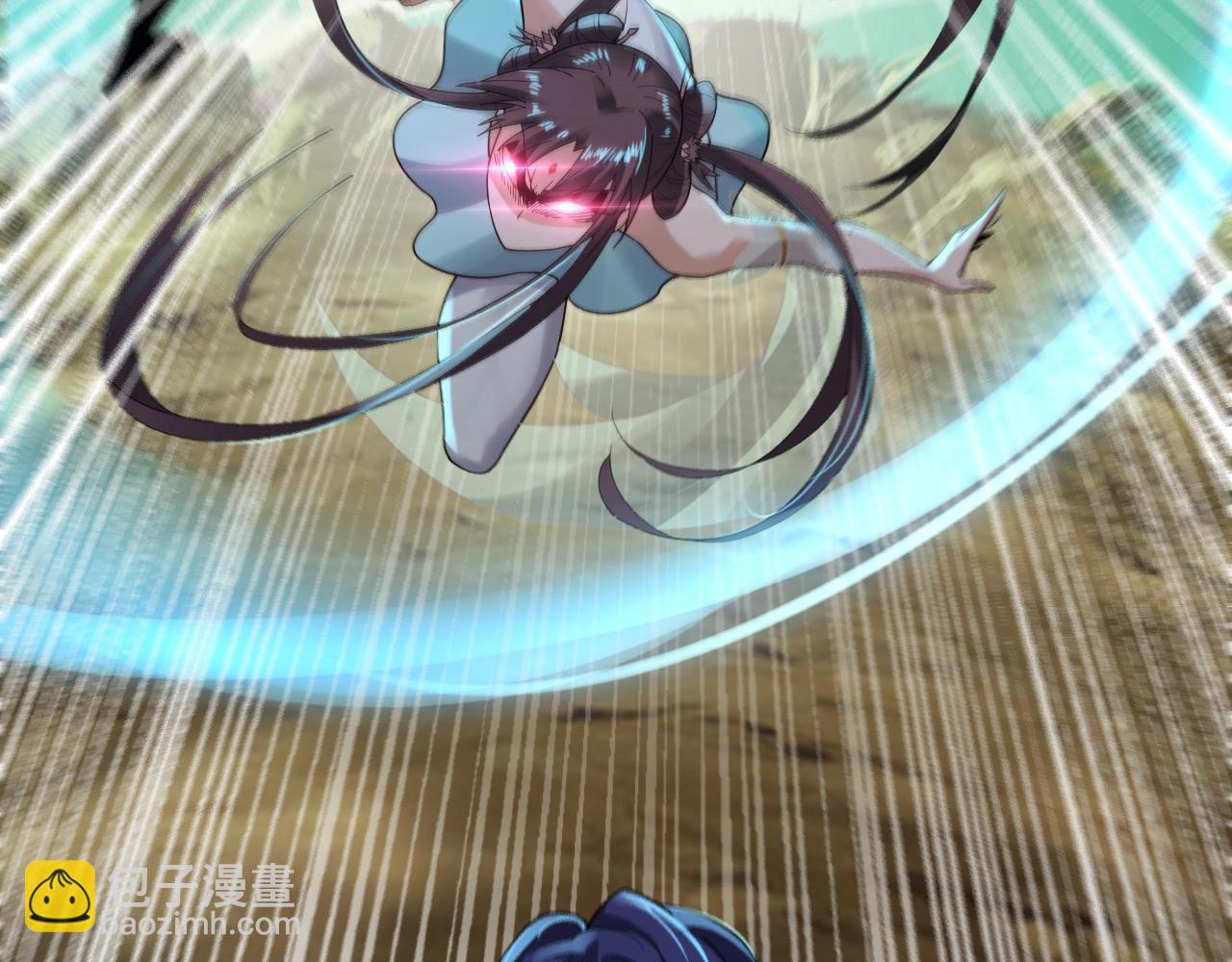 我！天命大反派（隔週雙更） - 第55話 進入仙古大陸！(2/3) - 4