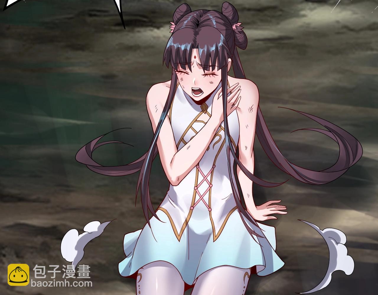 我！天命大反派（隔週雙更） - 第57話 我哥哥來了！(3/3) - 2