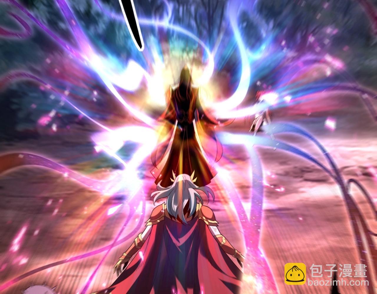 我！天命大反派（隔週雙更） - 第57話 我哥哥來了！(3/3) - 5