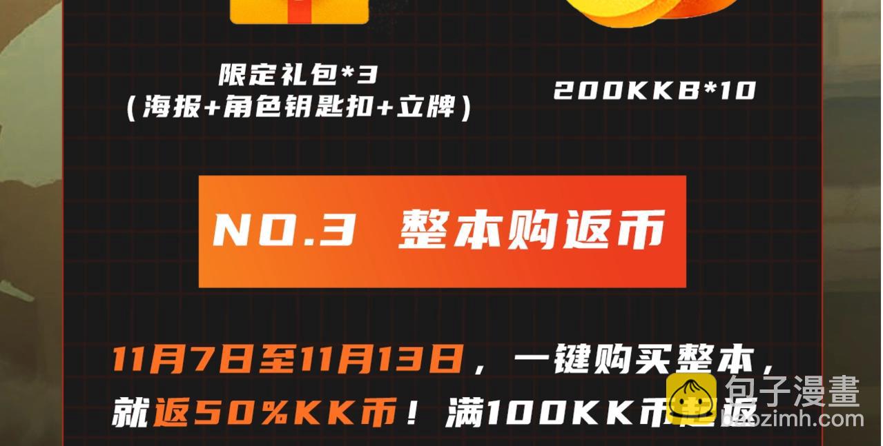 我！天命大反派（隔週雙更） - 第57話 我哥哥來了！(3/3) - 4