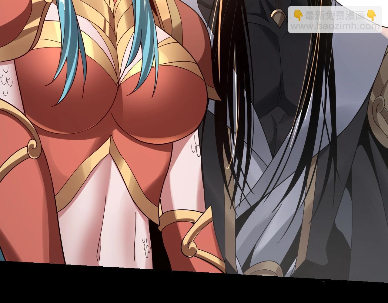 我！天命大反派（隔週雙更） - 第57話 我哥哥來了！(2/3) - 4