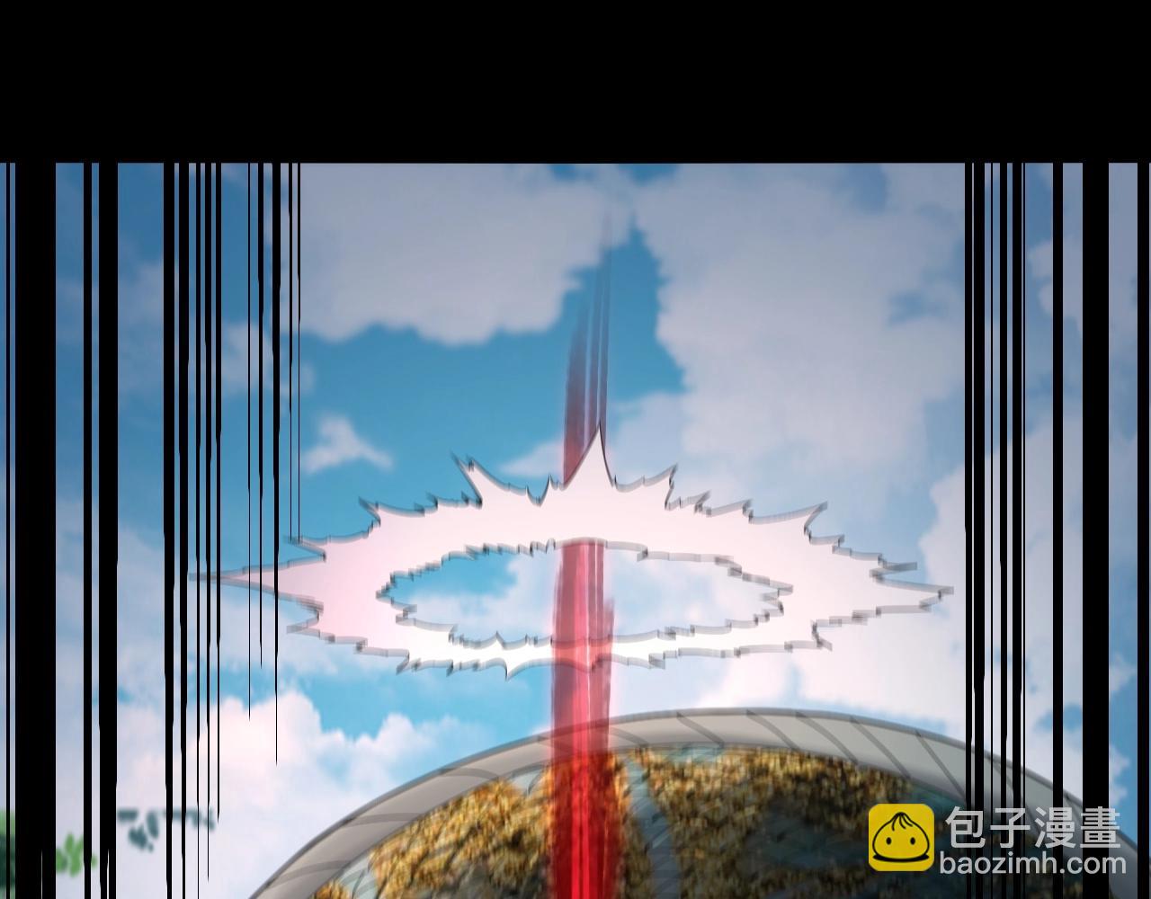 我！天命大反派（隔週雙更） - 第59話 依次收割！(3/3) - 5