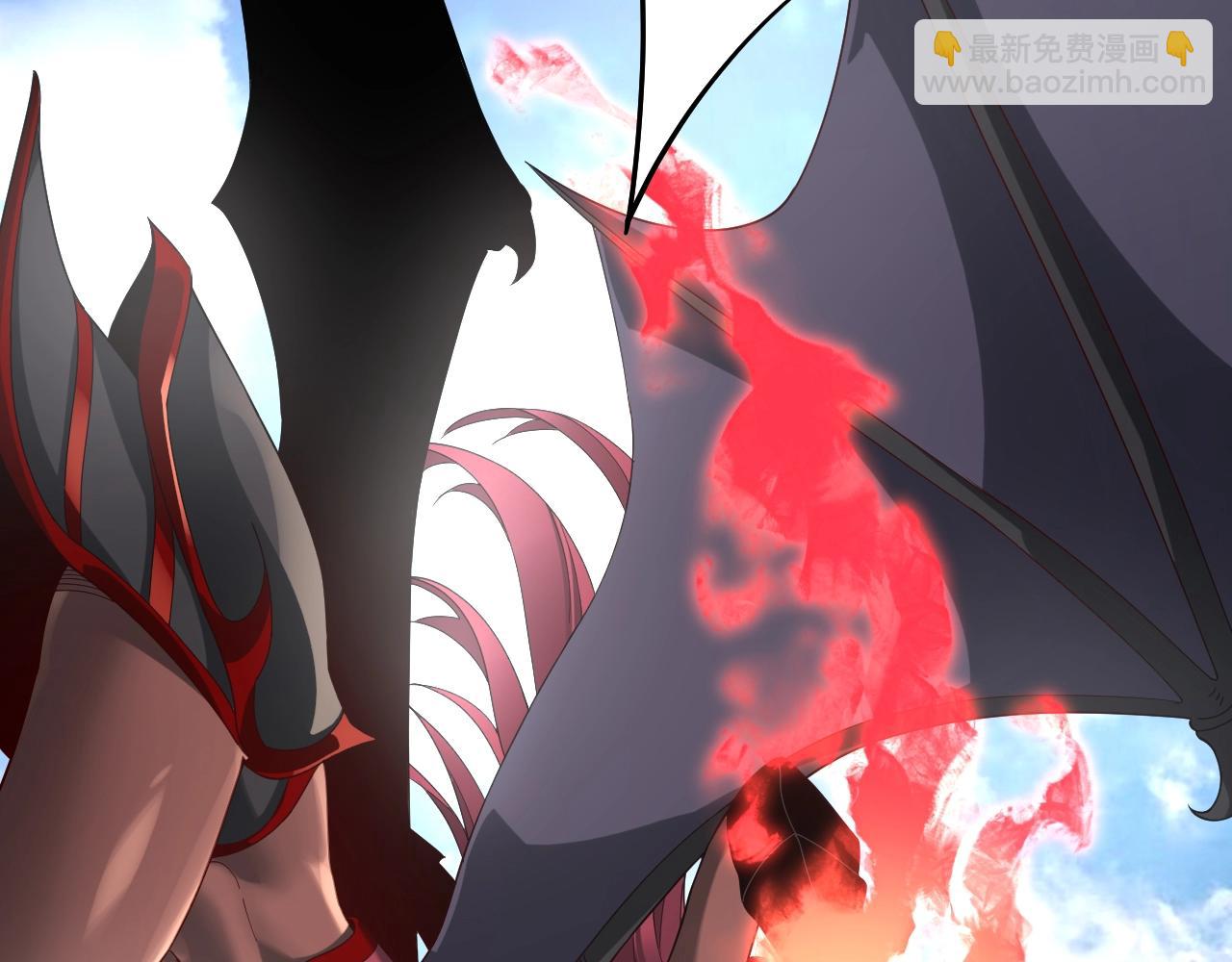 我！天命大反派（隔週雙更） - 第59話 依次收割！(1/3) - 4