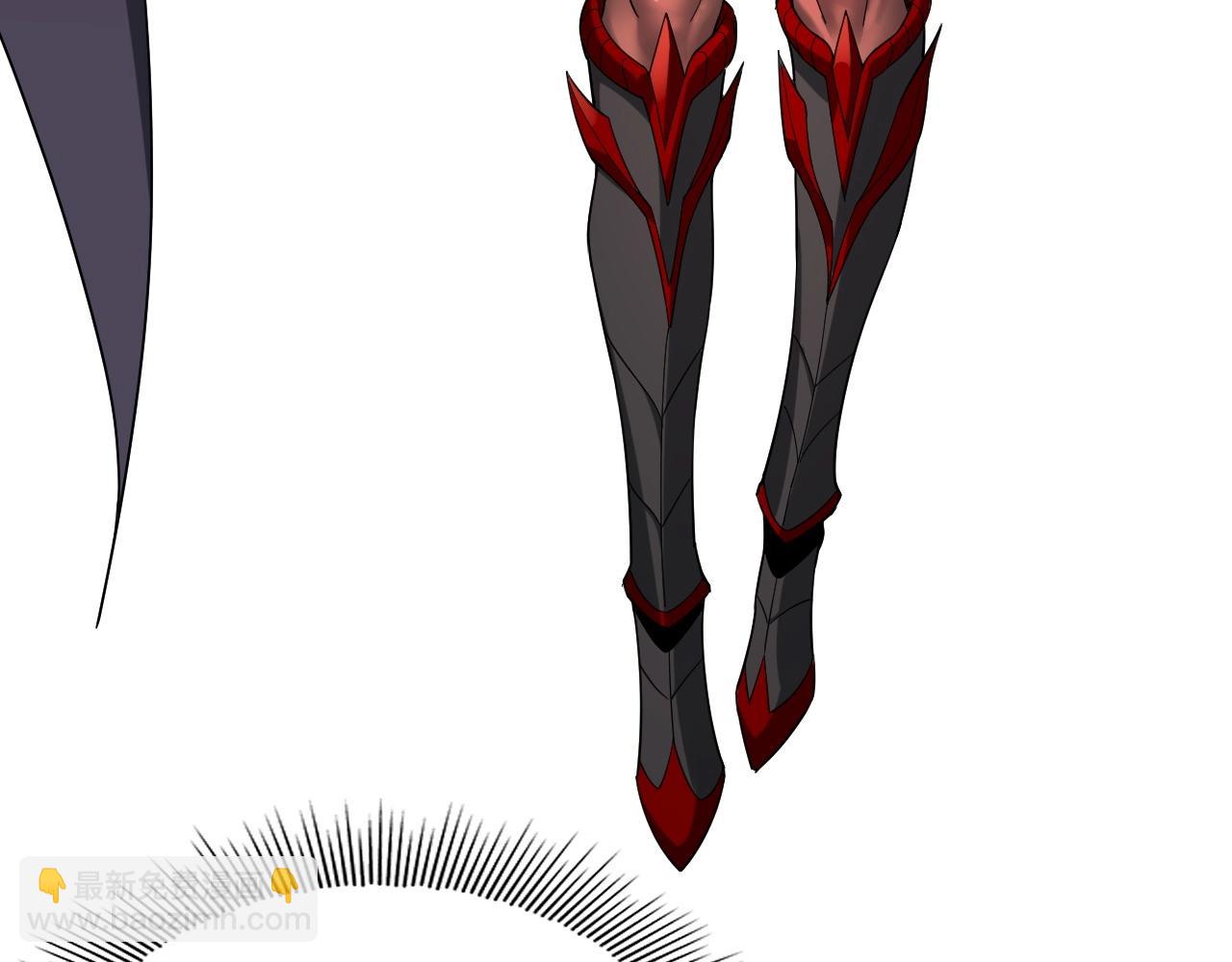 我！天命大反派（隔週雙更） - 第59話 依次收割！(2/3) - 2