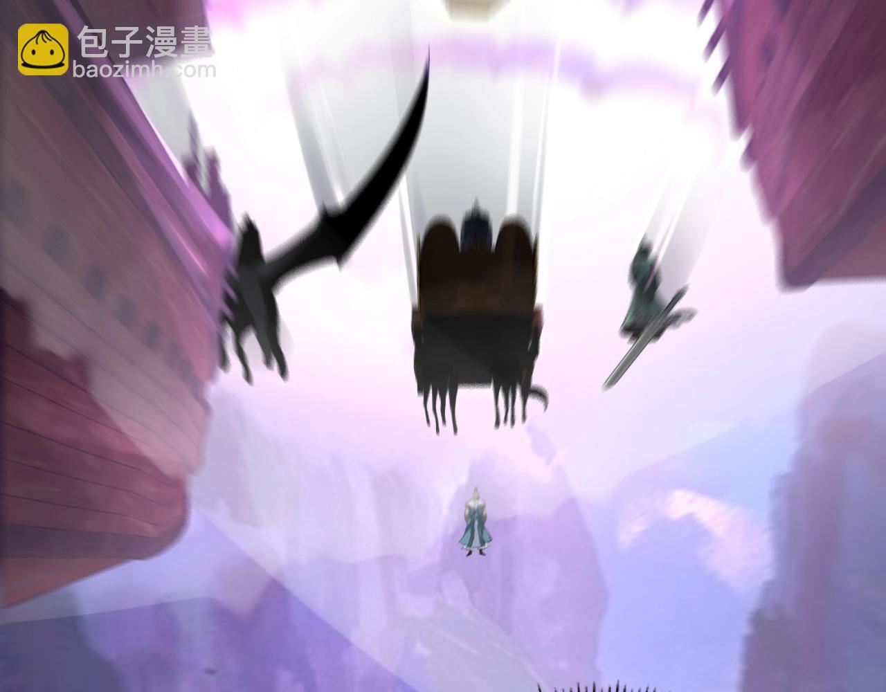 我！天命大反派（隔週雙更） - 第7話 決裂！(3/3) - 2