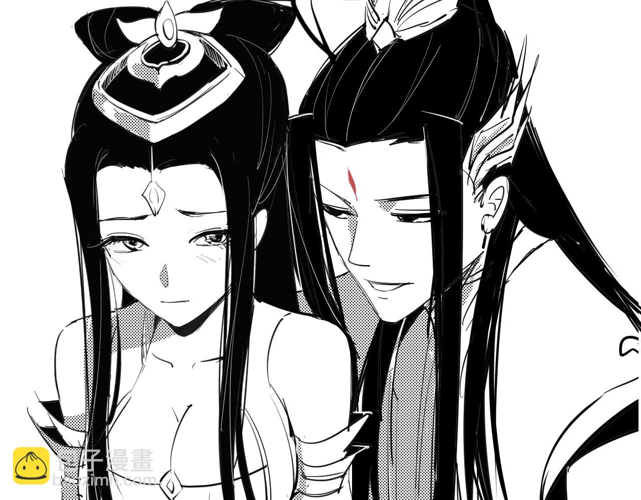 我！天命大反派（隔週雙更） - 第7話 決裂！(3/3) - 2