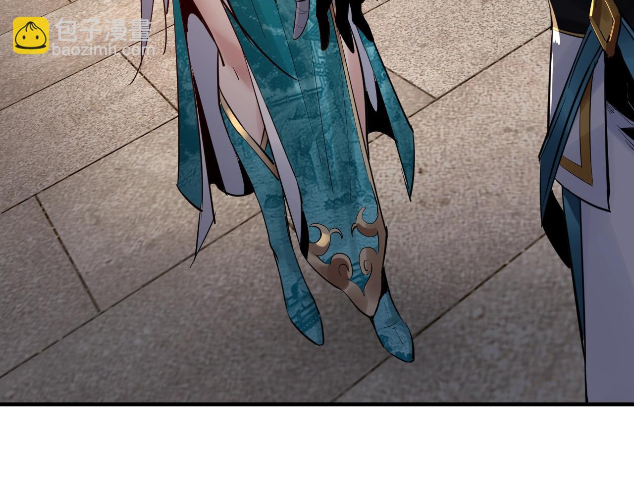 我！天命大反派（隔週雙更） - 第7話 決裂！(1/3) - 5