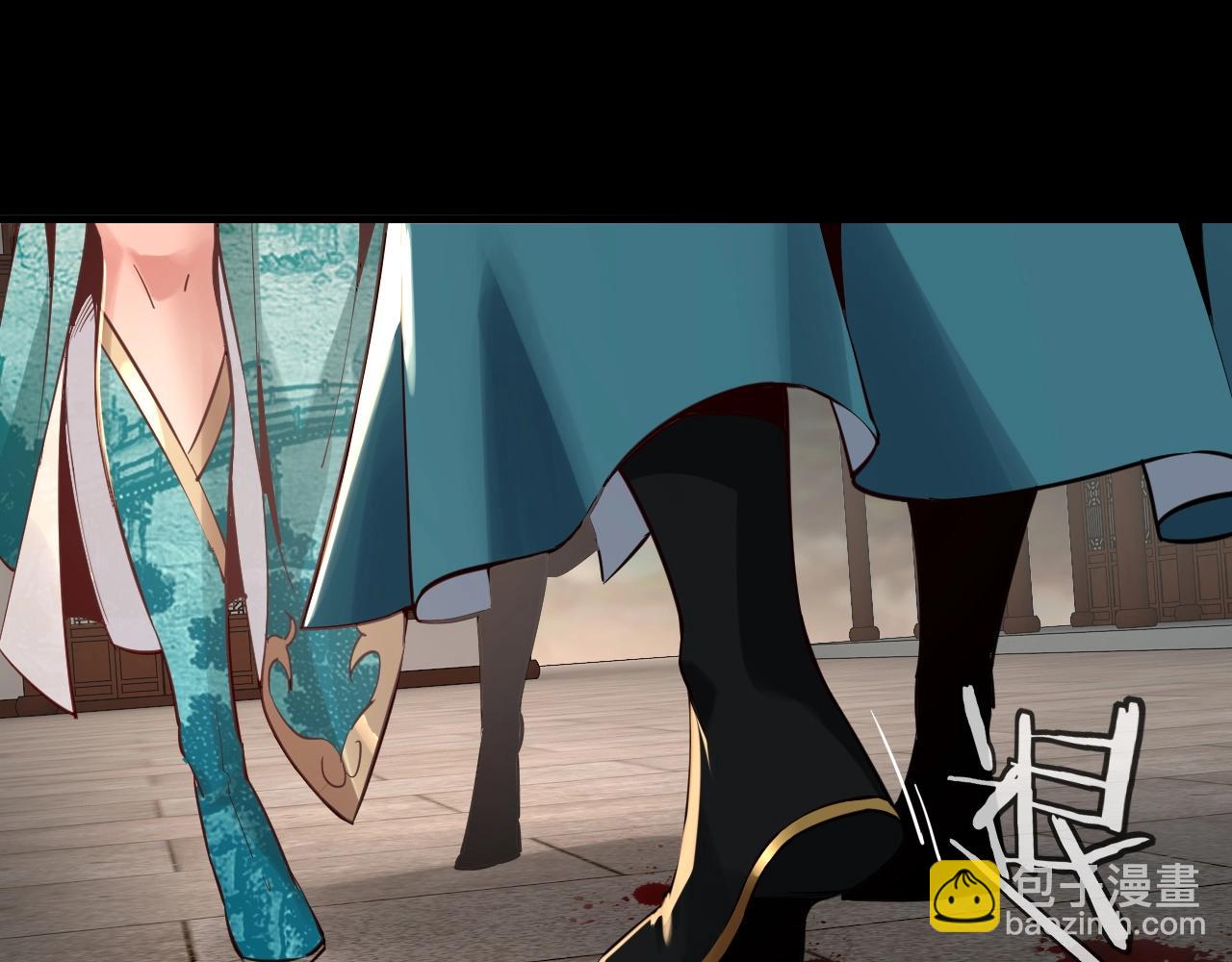 我！天命大反派（隔週雙更） - 第7話 決裂！(2/3) - 7