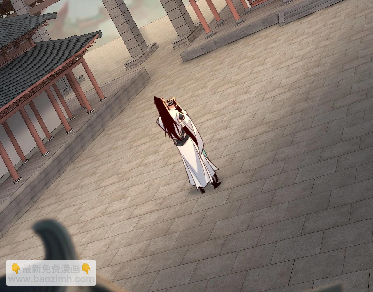 我！天命大反派（隔週雙更） - 第7話 決裂！(2/3) - 3