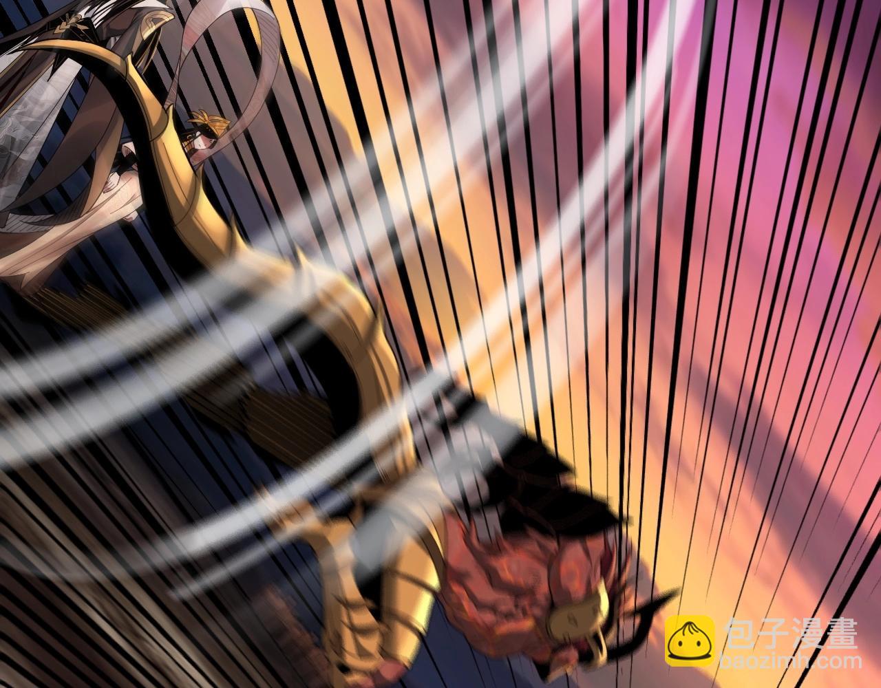 第64话 龙傲天的末路！(1/3)-第65话