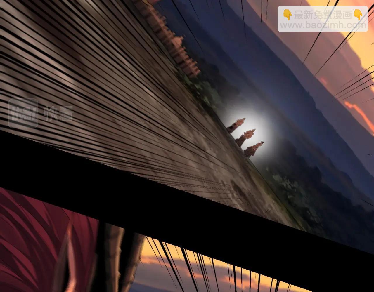 第64话 龙傲天的末路！(1/3)-第65话