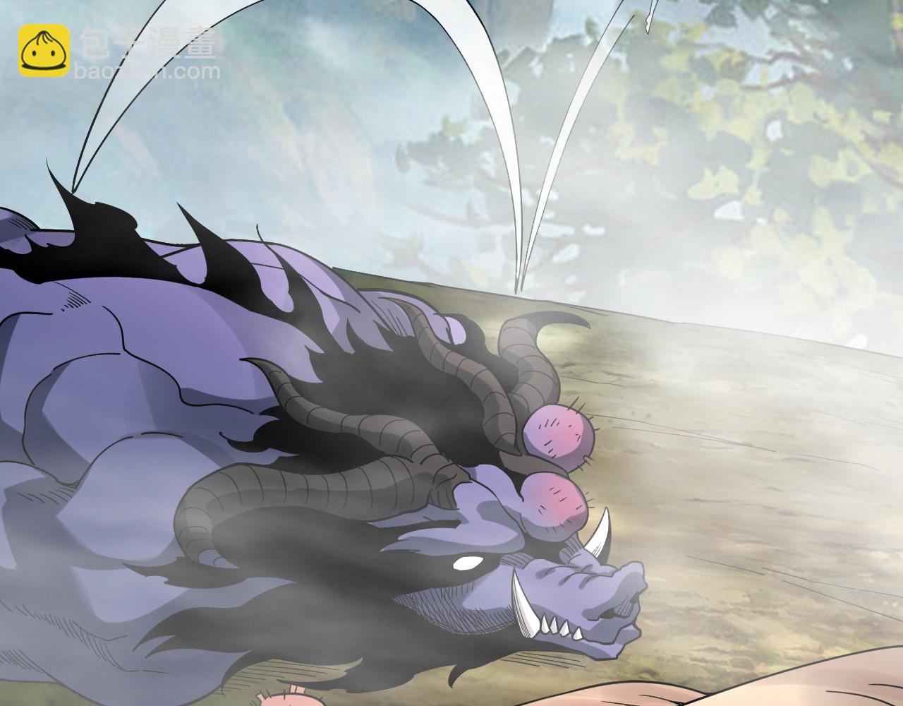 我！天命大反派（隔週雙更） - 第73話 人生如戲全靠演(3/3) - 5