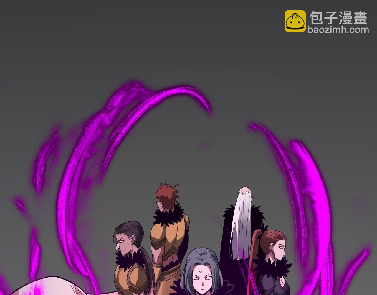 我！天命大反派（隔週雙更） - 第73話 人生如戲全靠演(3/3) - 8