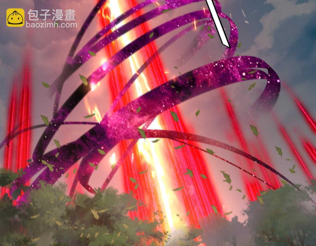 我！天命大反派（隔週雙更） - 第73話 人生如戲全靠演(3/3) - 8