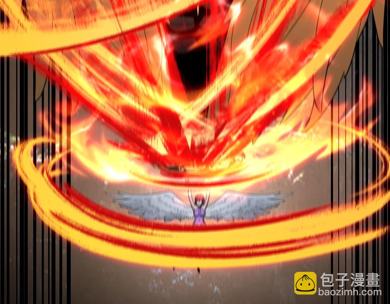 我！天命大反派（隔週雙更） - 第75話 聖器之威(3/3) - 2