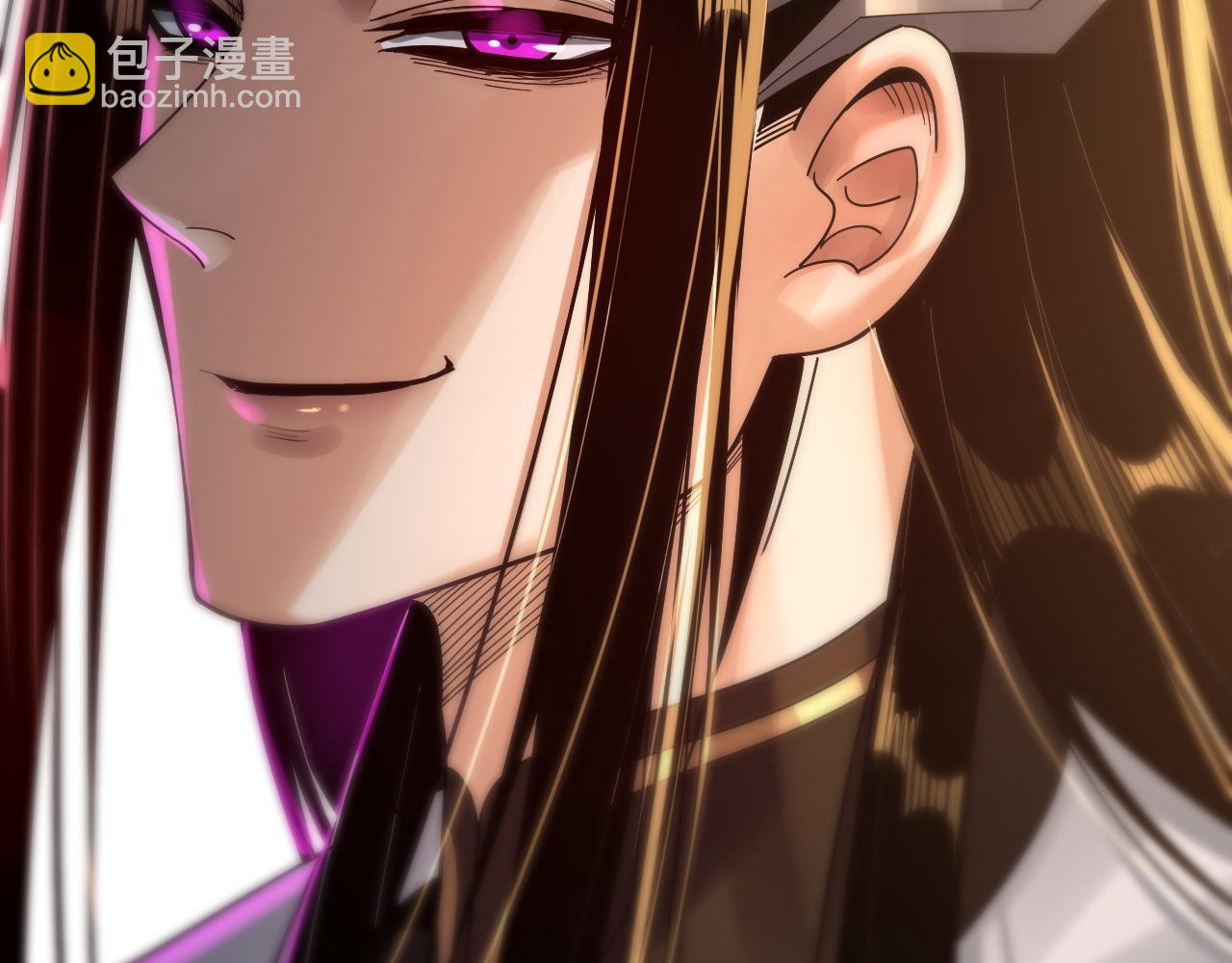 我！天命大反派（隔週雙更） - 第77話 掌控黑天鷹(3/3) - 2