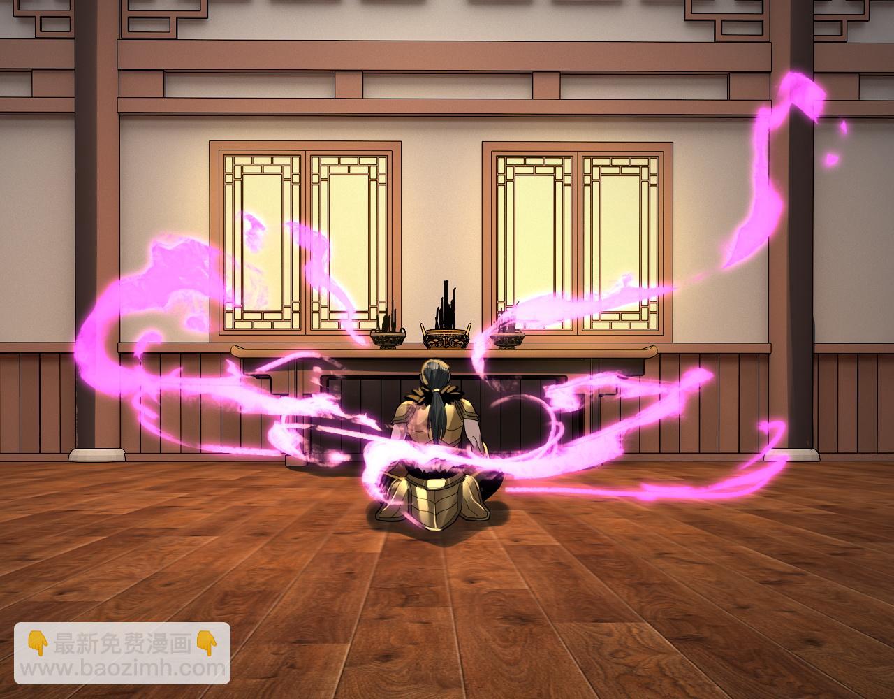 我！天命大反派（隔週雙更） - 第77話 掌控黑天鷹(1/3) - 7