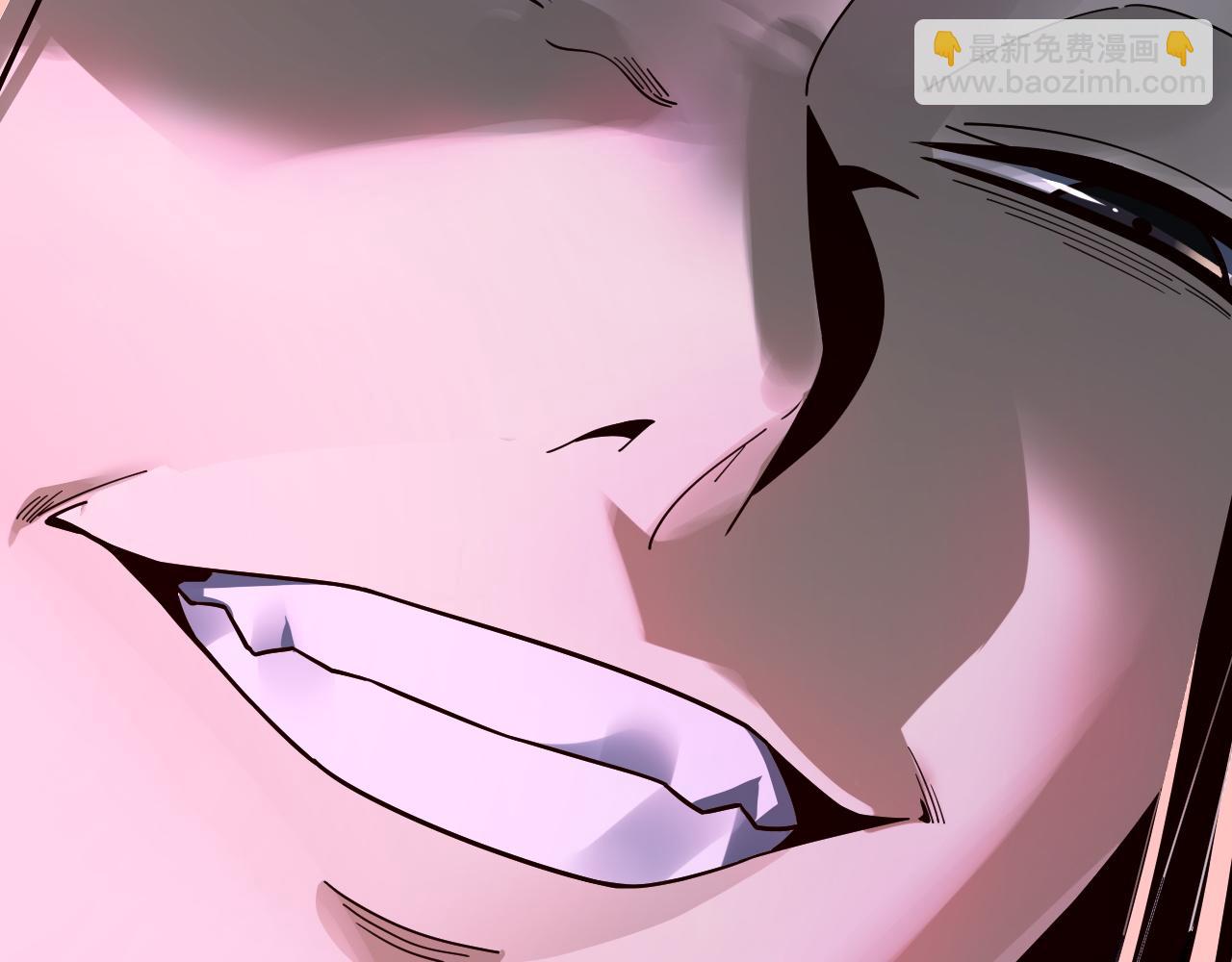 我！天命大反派（隔週雙更） - 第83話 老祖之威(2/3) - 8