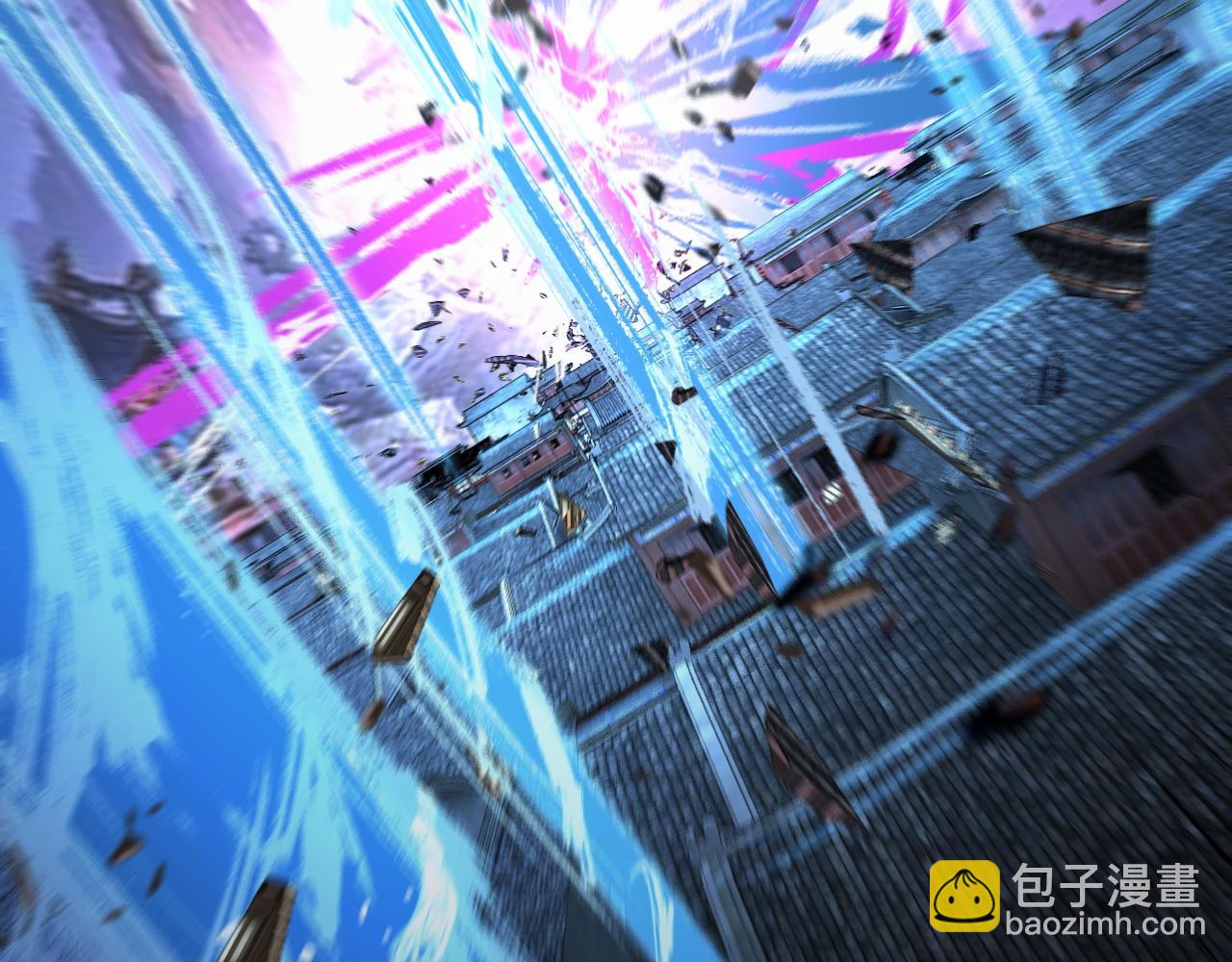 我！天命大反派（隔週雙更） - 第85話 挖骨還妹演到流淚！(2/3) - 8