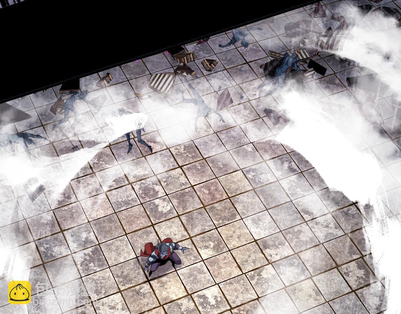 我！天命大反派（隔週雙更） - 第85話 挖骨還妹演到流淚！(2/3) - 5